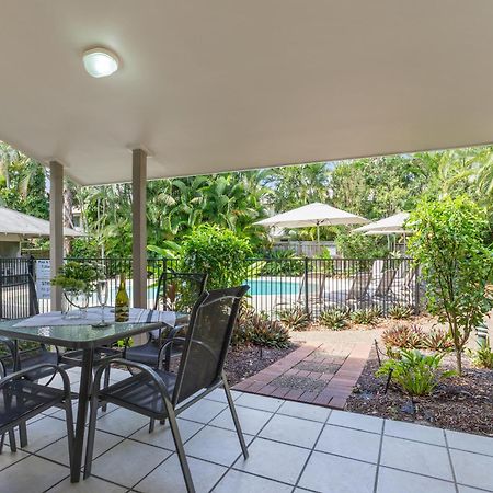 Sunset Cove Noosa Aparthotel Noosaville Exterior foto