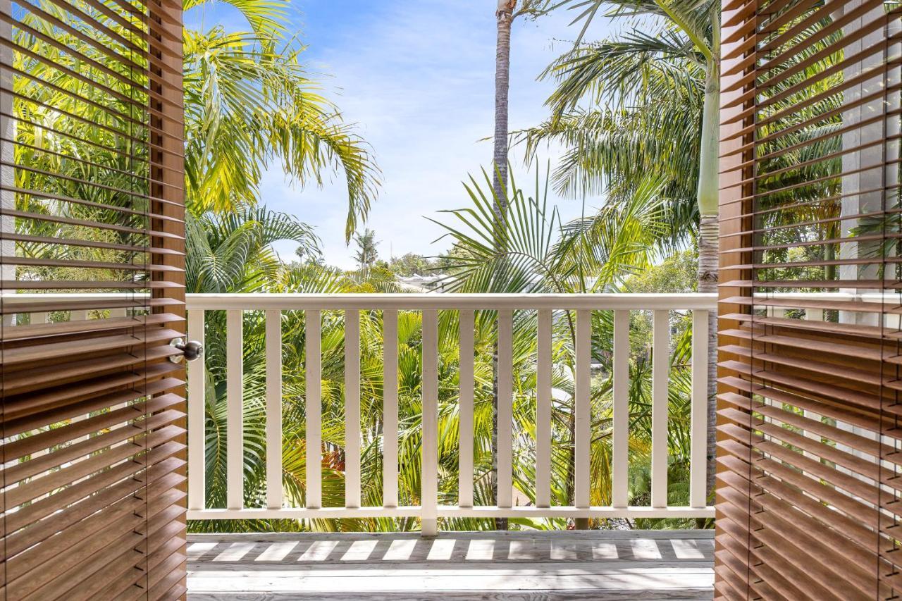 Sunset Cove Noosa Aparthotel Noosaville Exterior foto
