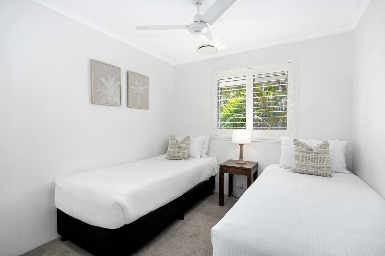 Sunset Cove Noosa Aparthotel Noosaville Exterior foto