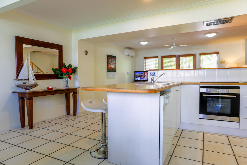 Sunset Cove Noosa Aparthotel Noosaville Exterior foto